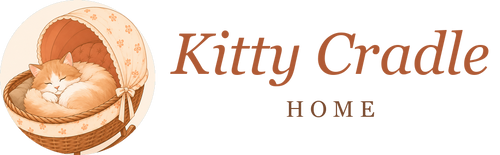 Kitty Cradle Home